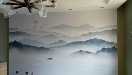 淄博鸿嘉星城