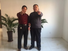 福宁小区