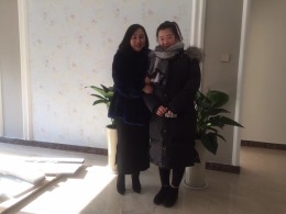 温馨家园