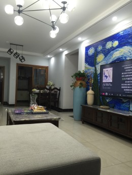橡树湾二期