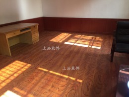 人民西路部队装饰项目（机密不允许外露，只展示部分）