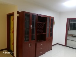临淄东郡.璟园面积121简约中式装修工地展示
