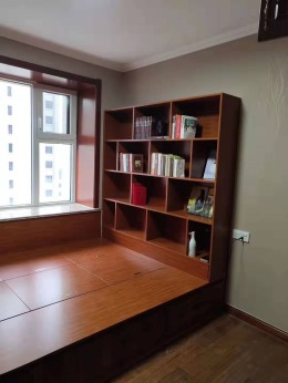 绿城百合.玫瑰园工地展示