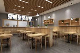 淄博童兴记包子铺步行街店
