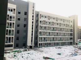 大学城