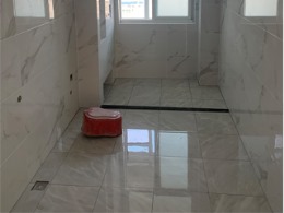 青荷居简约轻奢119㎡装修效果图