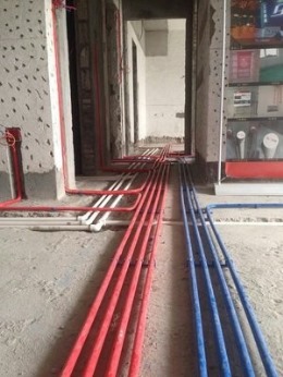 齐悦国际  现代轻奢