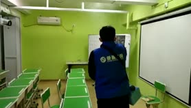 淄博专注除甲醛公司