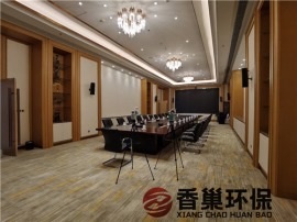 淄博高精度测甲醛，淄博甲醛检测中心