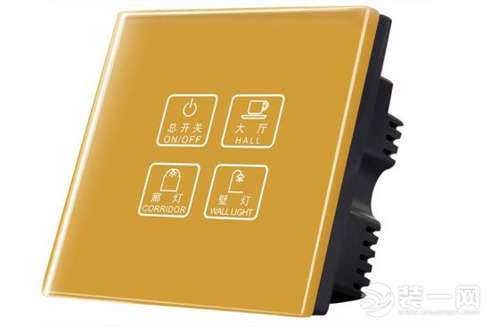 开关插座又该如何安装?