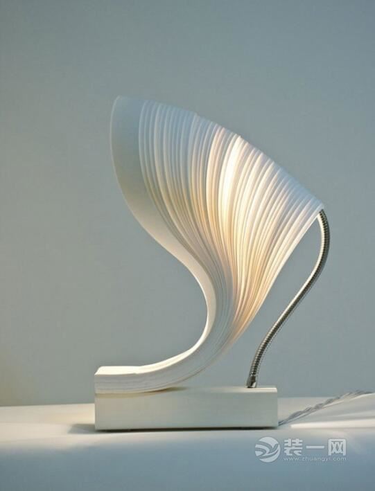 别出心裁增添情调 绍兴装修网分享24款创意灯具设计